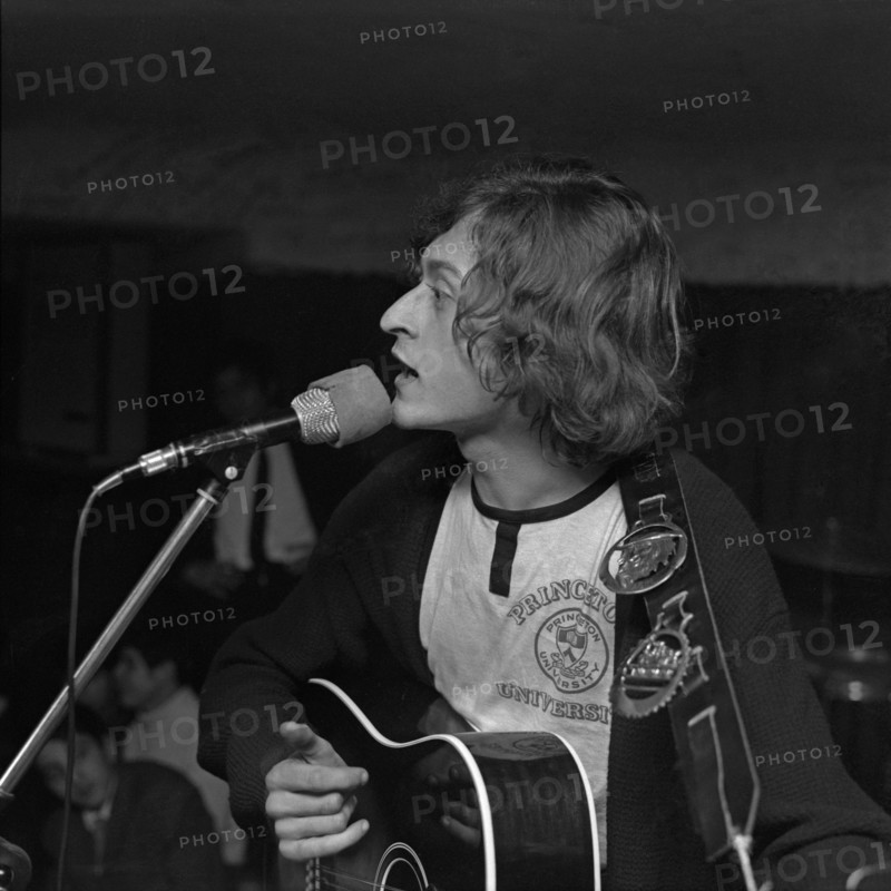 Michel Polnareff, 1965