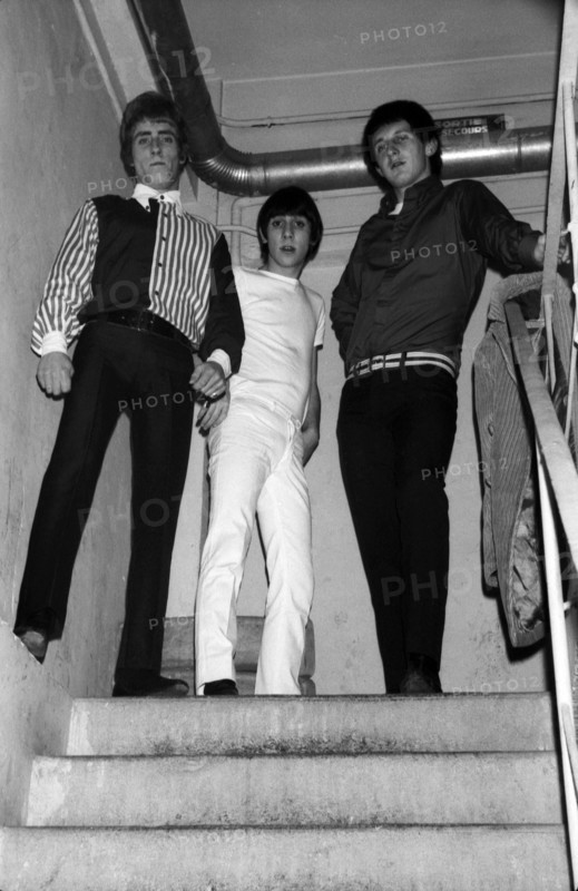 The Who, 1965
