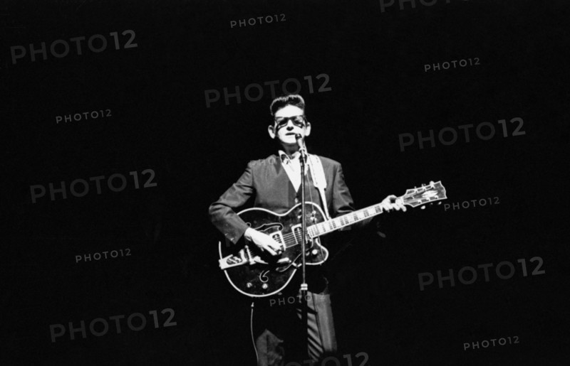 Roy Orbison, 1965