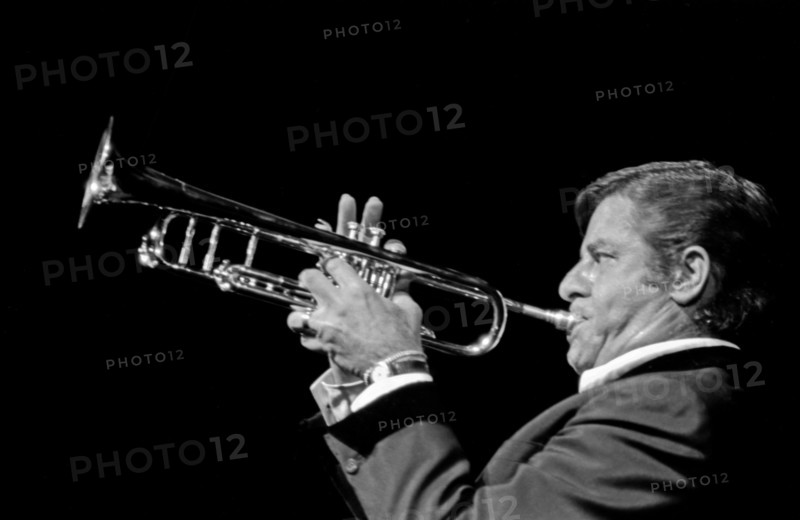 Jerry Lewis, 1976