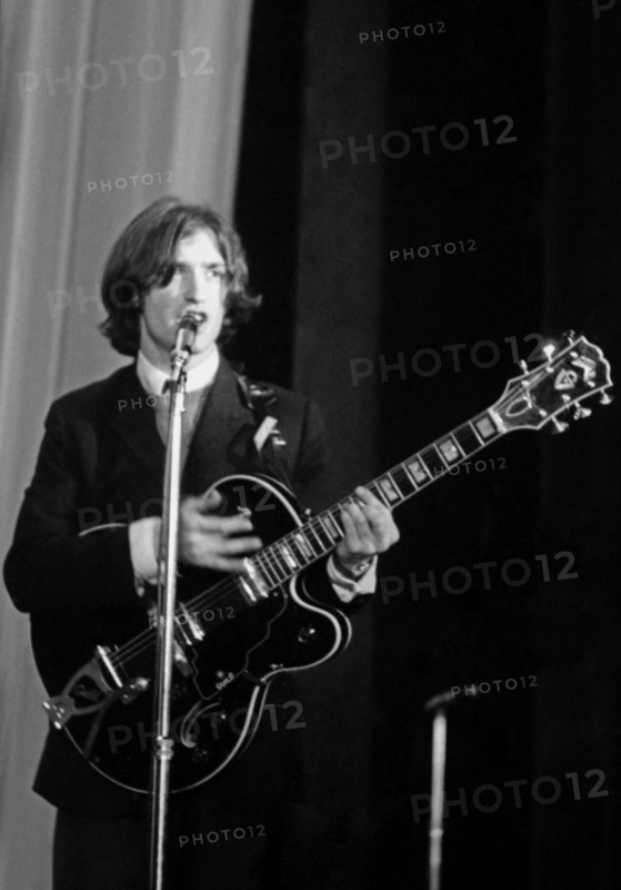 Dave Davies, 1964