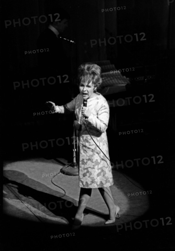 Brenda Lee, 1965