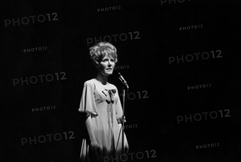 Petula Clark, 1965