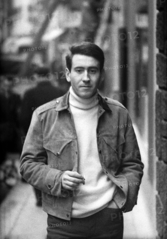 André Crudo, 1964