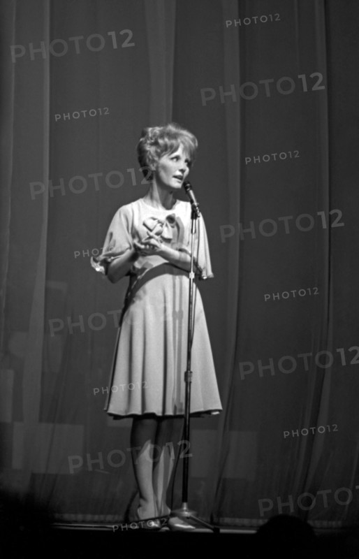 Petula Clark, 1965