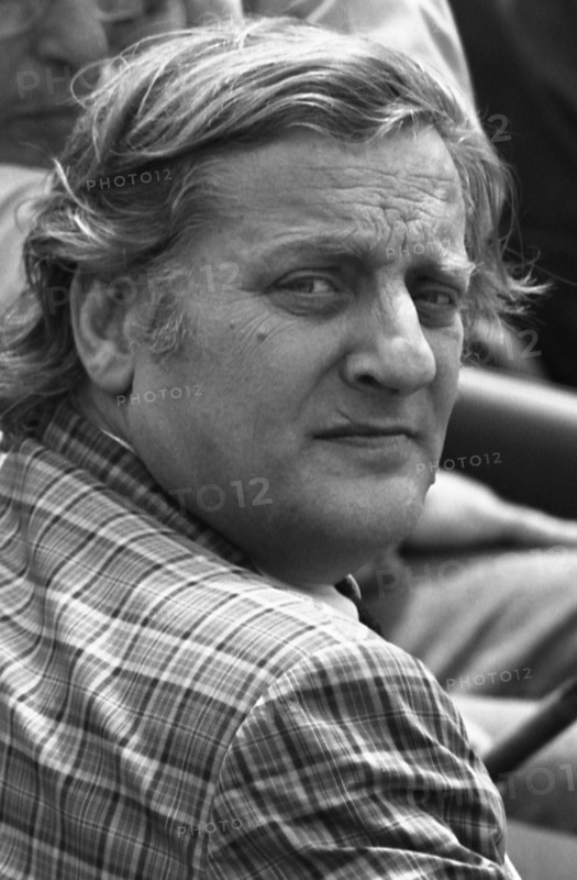Bruno Cremer, 1987
