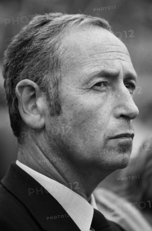 Jacques Dorfmann, 1983