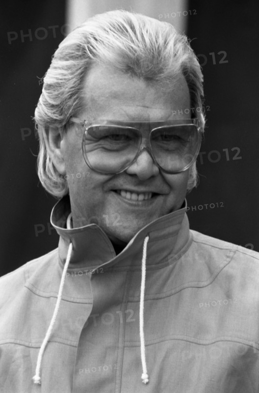 Michou, 1986