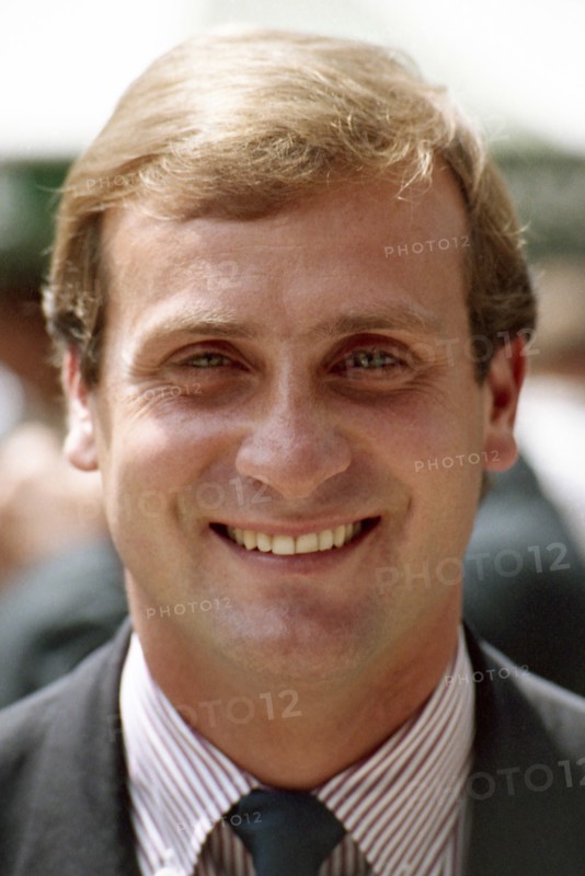 Bruno Rebeuh, 1989