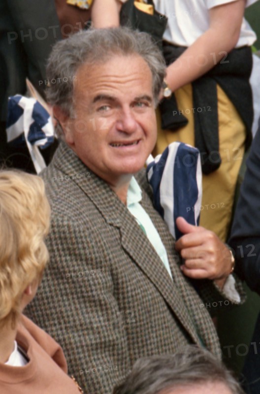Guy Béart, 1990