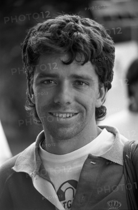 Jimmy Arias, 1988