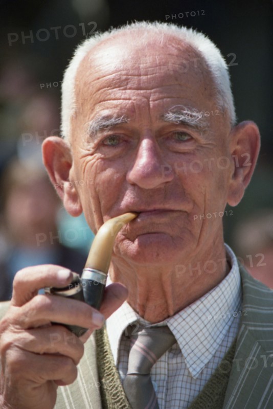 Louis Leprince-Ringuet, 1989