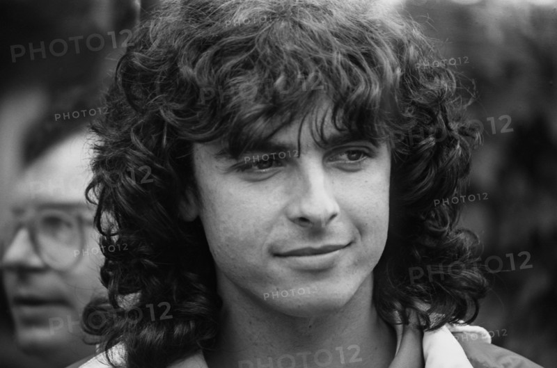 Pascal Portes, 1980