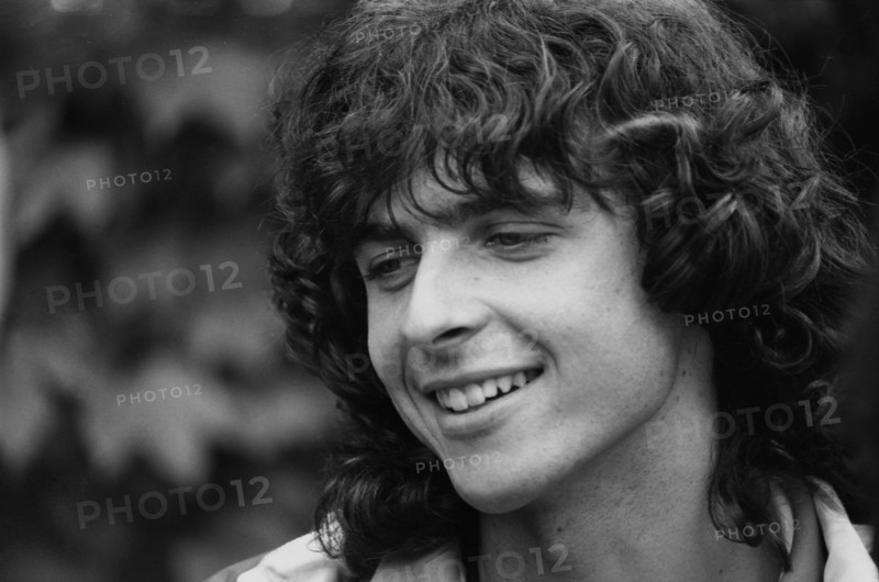 Pascal Portes, 1980