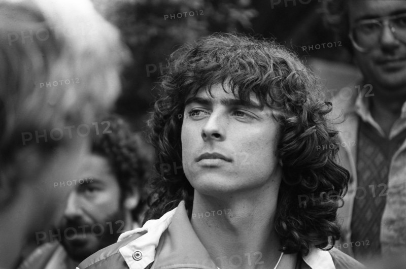 Pascal Portes, 1980