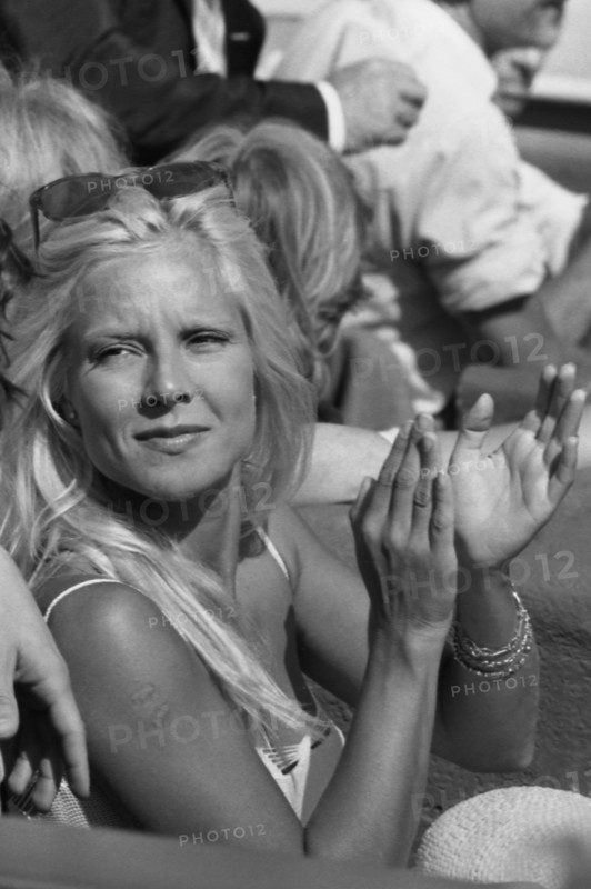 Sylvie Vartan, 1980
