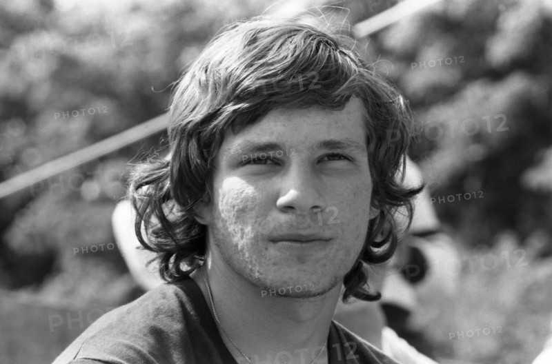 Thierry Tulasne, 1980