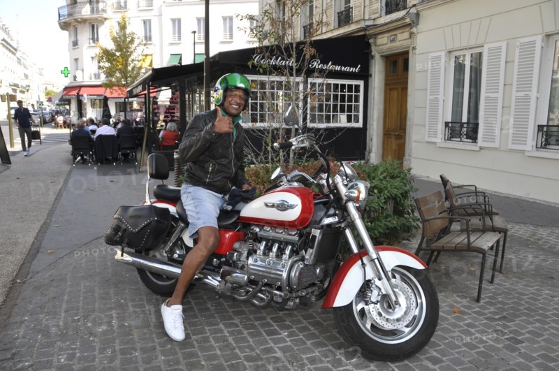 Yannick Noah, 2020