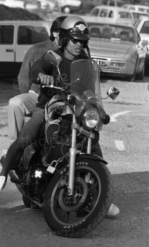 Yannick Noah, 1988