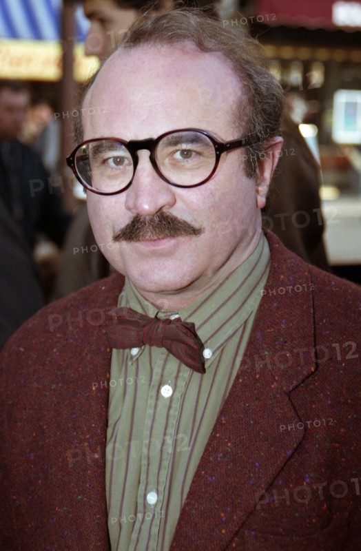 Bob Hoskins, 1987