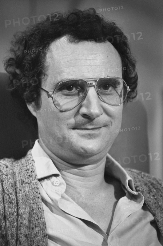 Daniel Prévost, c.1986