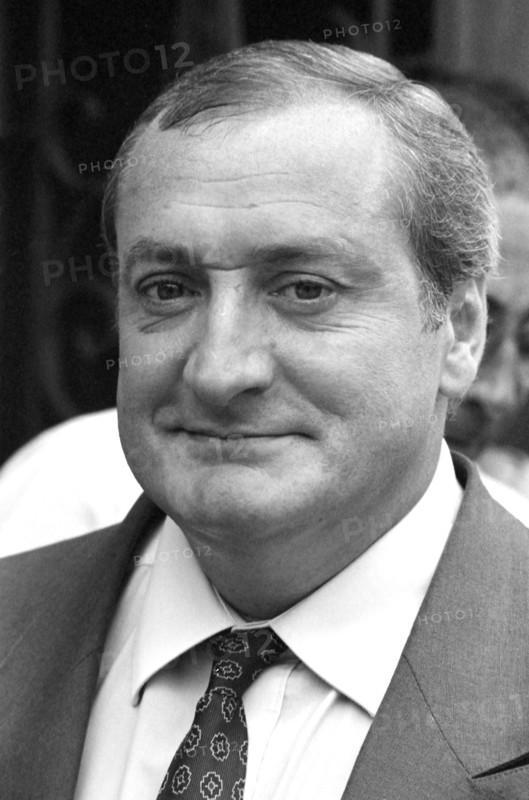 Franck-Olivier Bonnet, 1991