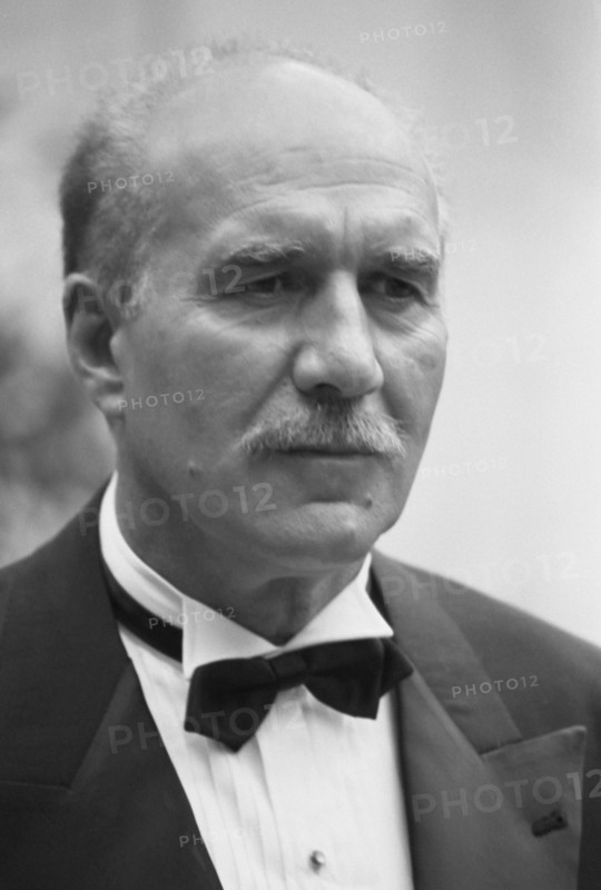 Michel Piccoli, 1986