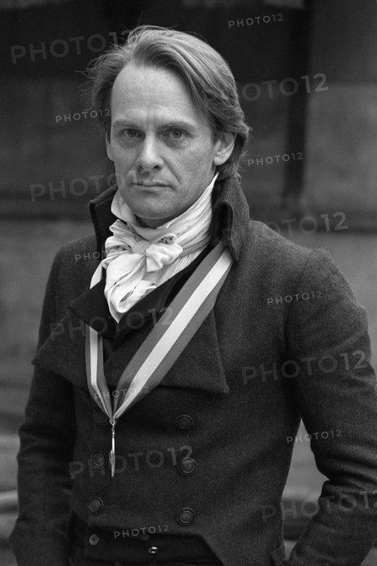 Yves Beneyton, 1989