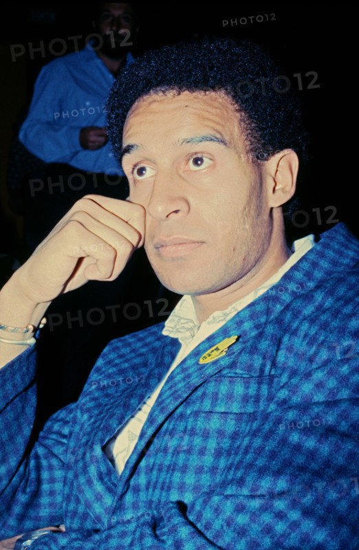 Harlem Désir