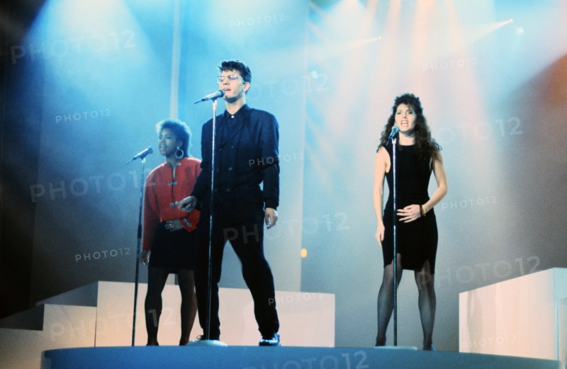 Marc Lavoine