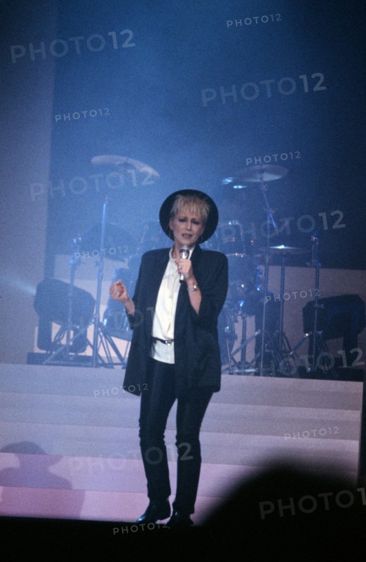 Marie Myriam