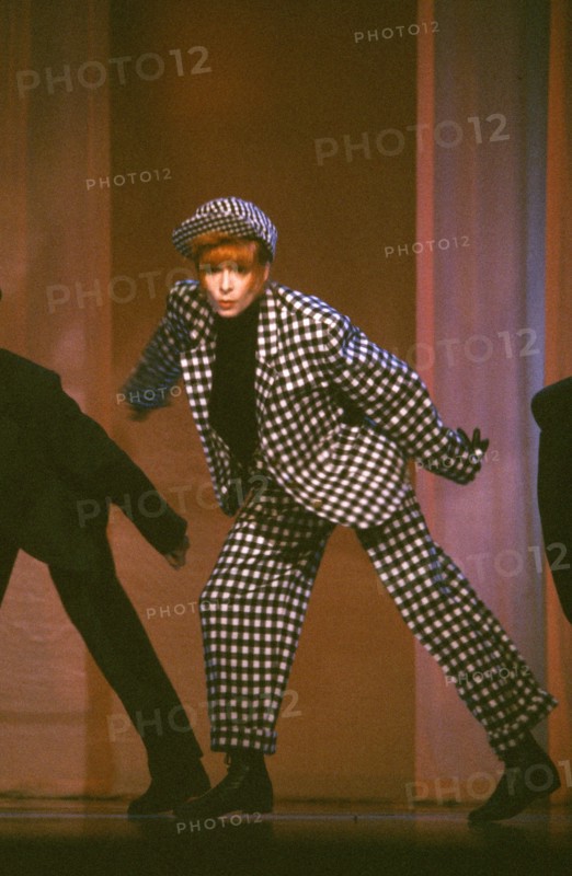 Mylène Farmer