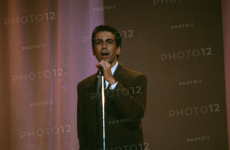 Alain Chamfort
