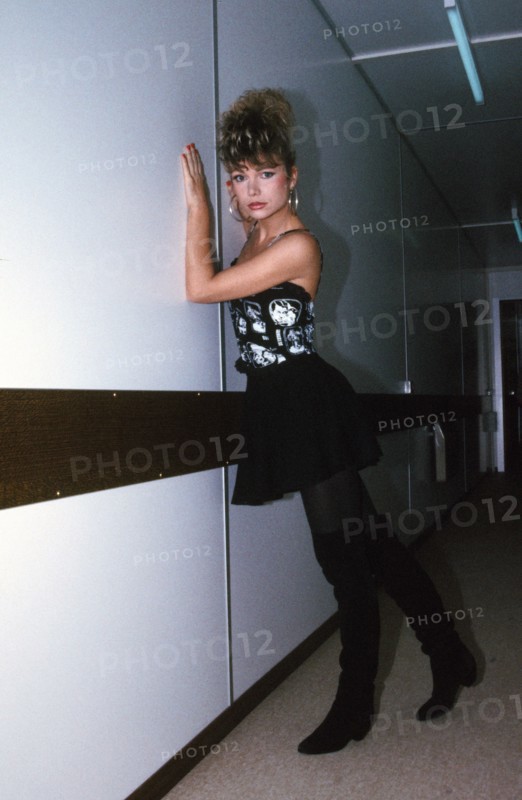 Karen Cheryl