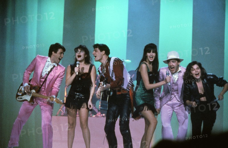 Los Portos