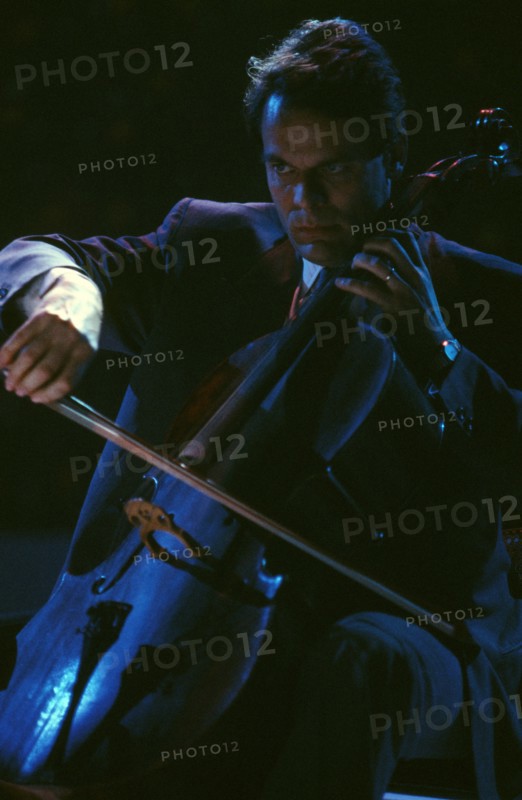 Michel Noir