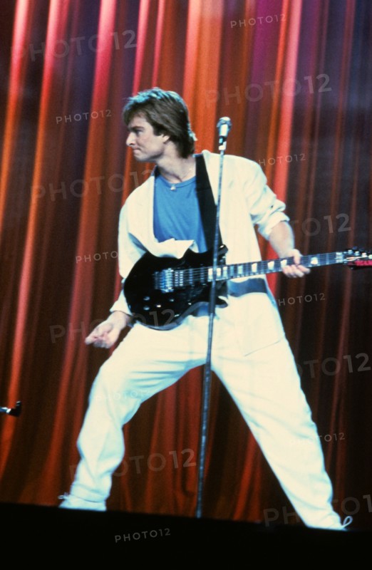 David Hallyday