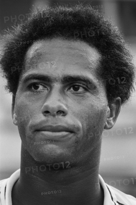 Chip Hooper, tournoi de Roland Garros 1987