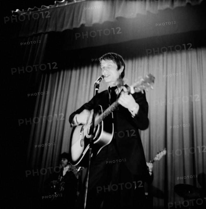 Jacques Dutronc, 1966