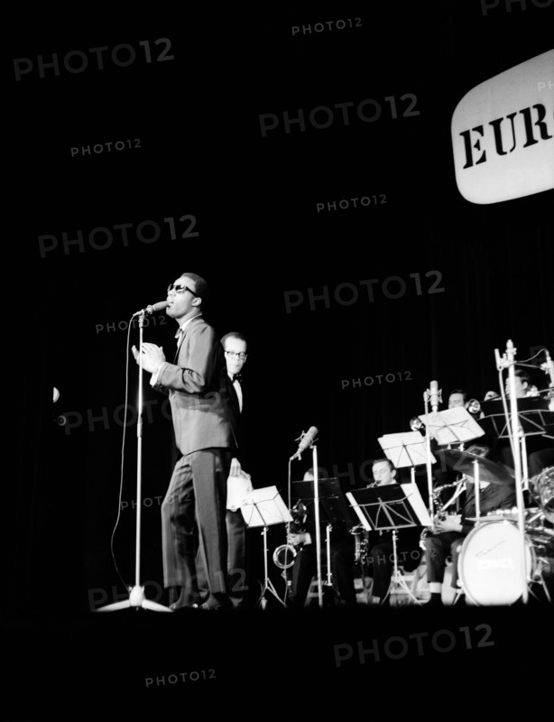 Stevie Wonder, 1967