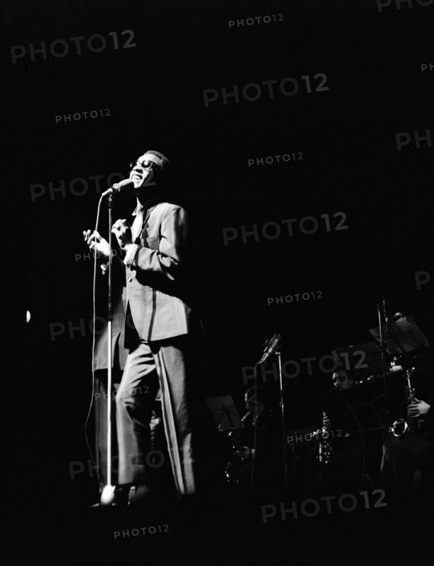 Stevie Wonder, 1967