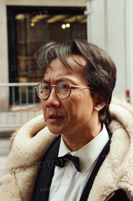 Chiyara Meas, known as Tchee