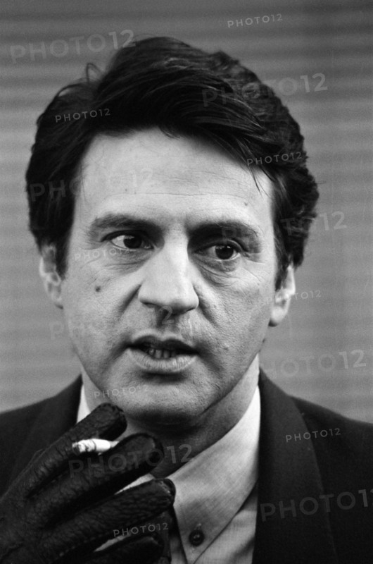 Daniel Auteuil, 1991