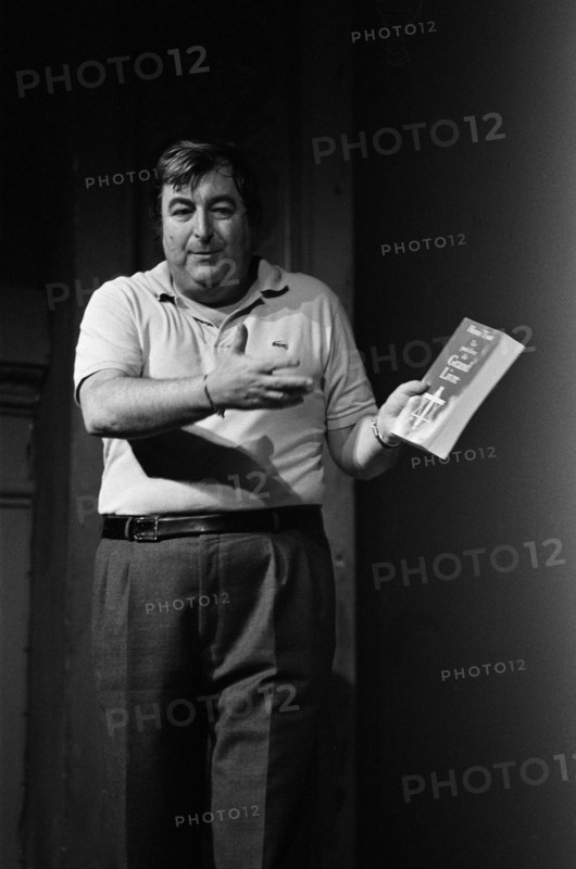Henri Tisot, 1991