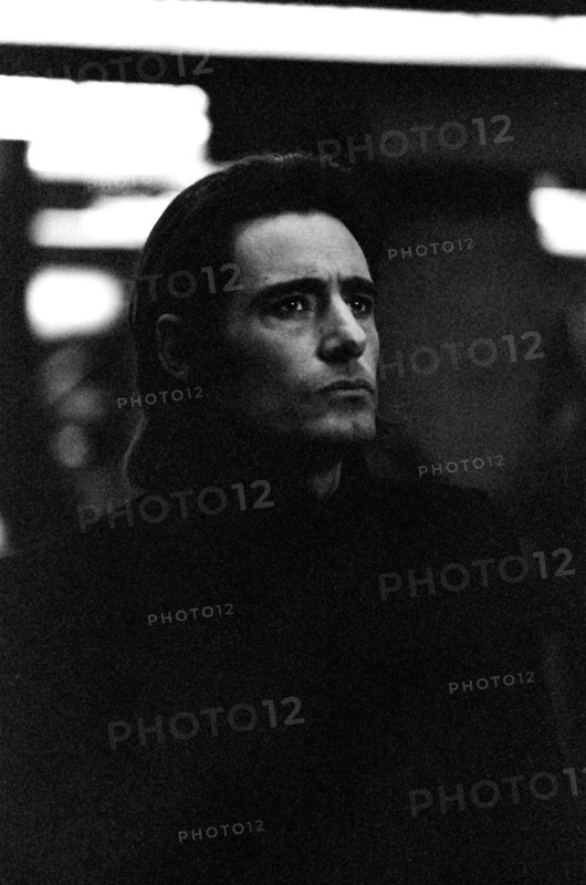 Gérard Lanvin, 1991