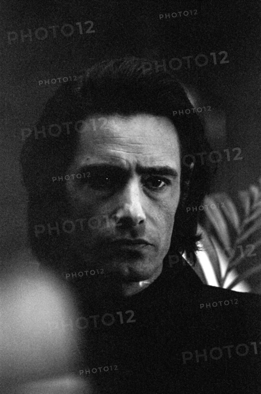 Géard Lanvin, 1991
