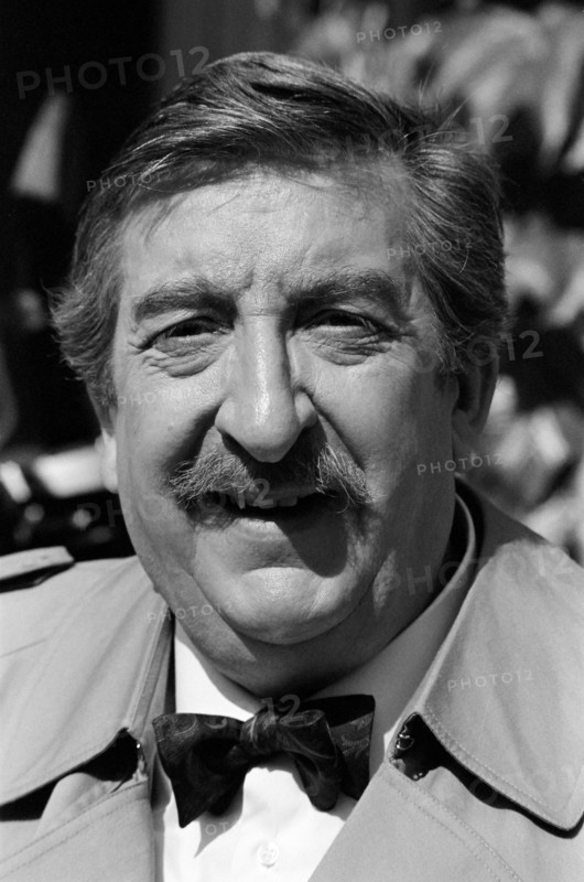 Pierre Tornade
