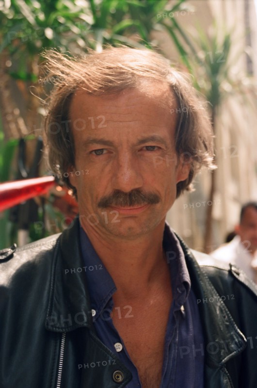 Patrick Chesnais