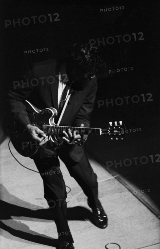 Chuck Berry, 1965