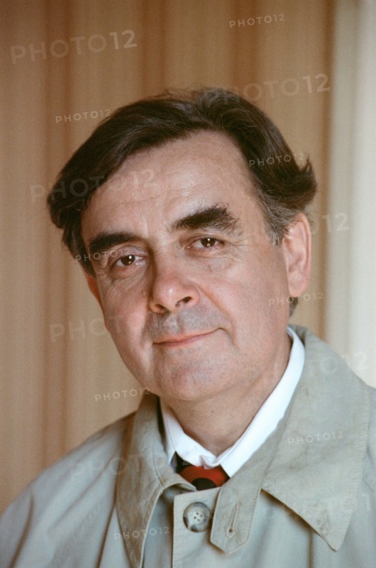 Bernard Pivot